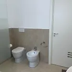 Casa Delle Zie Σπίτι διακοπών Λέτσε