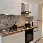 Casa Delle Zie Σπίτι διακοπών Λέτσε