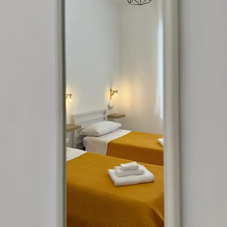 Casa Delle Zie Vakantiehuis