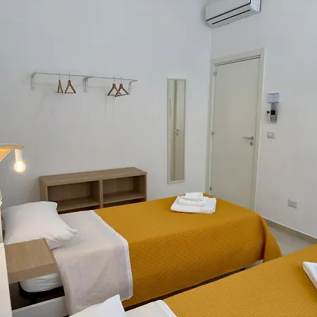 Nyaraló Casa Delle Zie