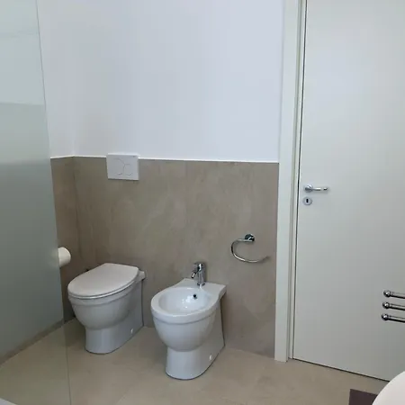 Casa Delle Zie Nyaraló Lecce