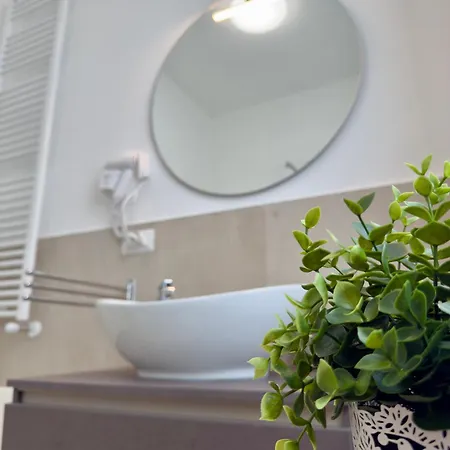 Nyaraló Casa Delle Zie