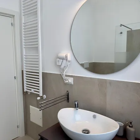 Casa Delle Zie Lecce