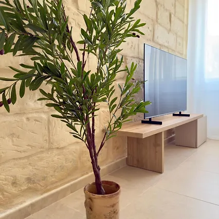 Casa Delle Zie Nyaraló *