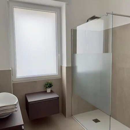 Casa Delle Zie Nyaraló Lecce