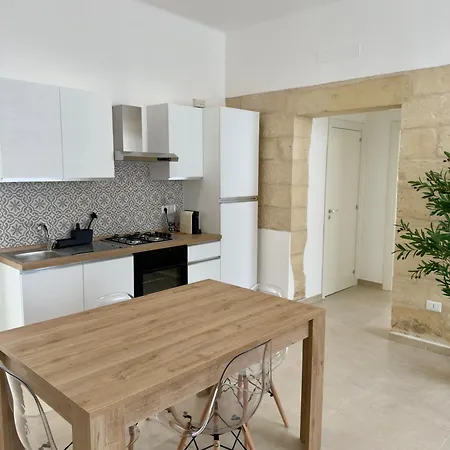 Casa Delle Zie Vakantiehuis