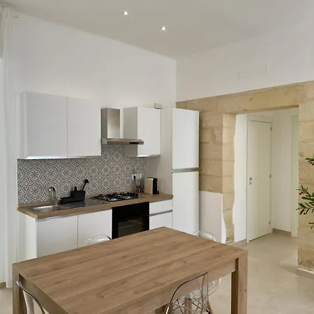 Casa Delle Zie Lecce