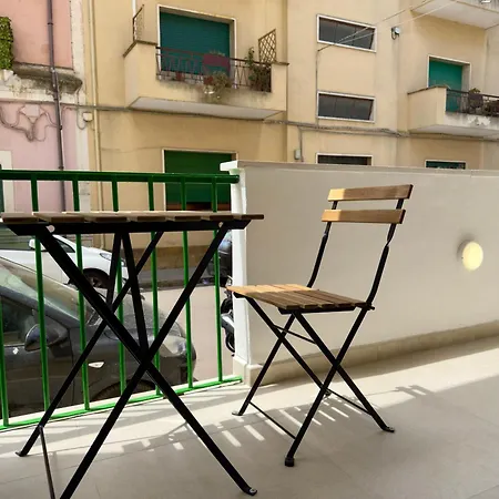 Casa Delle Zie *