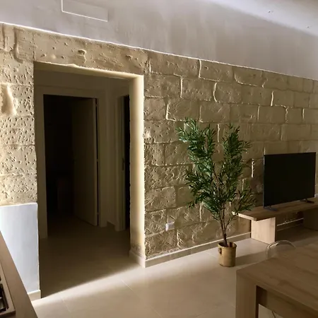 Nyaraló Casa Delle Zie