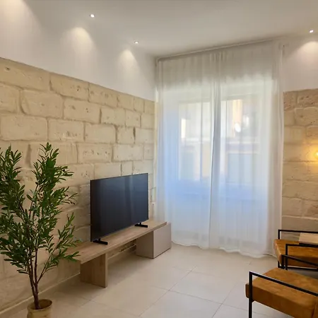 Nyaraló Casa Delle Zie *