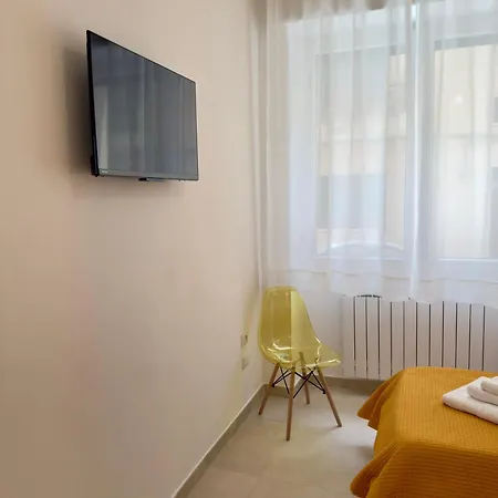 Casa de Férias Casa Delle Zie *