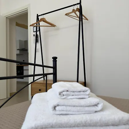 Casa Delle Zie * 레체