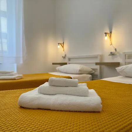 Casa Delle Zie 레체