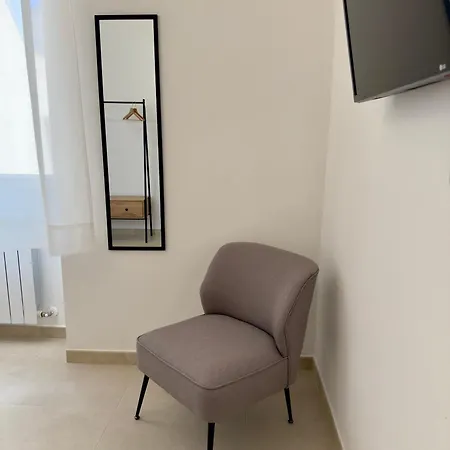 Casa Delle Zie Casa de Férias