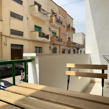 Holiday home Casa Delle Zie *