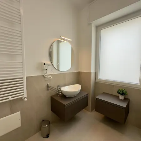 Casa Delle Zie 레체