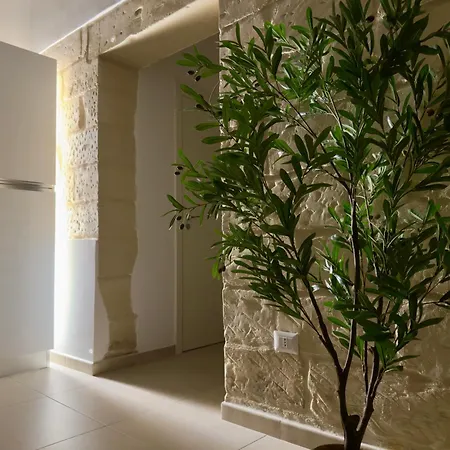Casa Delle Zie Holiday home
