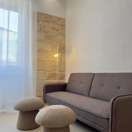 Holiday home Casa Delle Zie