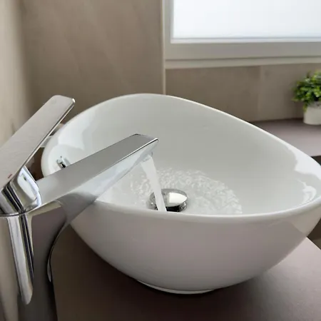 펜션 Casa Delle Zie *