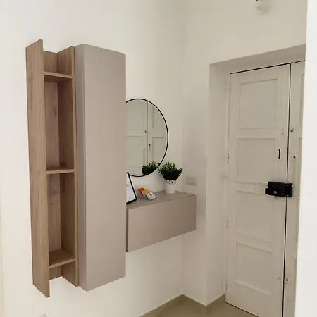 Casa Delle Zie Holiday home *