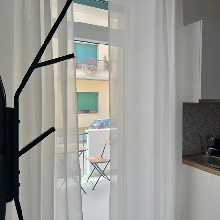 펜션 Casa Delle Zie