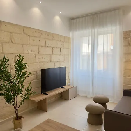 Casa Delle Zie Holiday home *