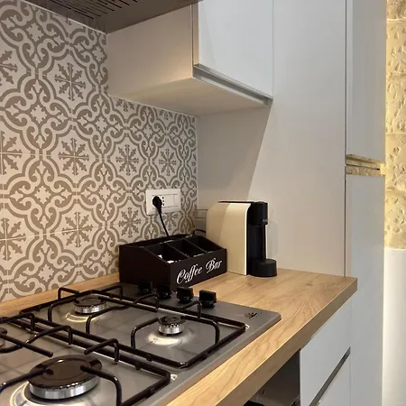 Casa Delle Zie * Lecce