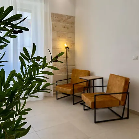 Casa Delle Zie 펜션