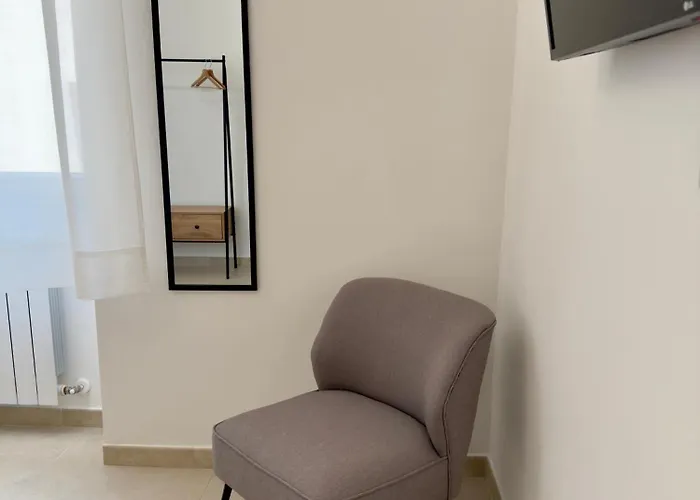 Casa Delle Zie בית נופש