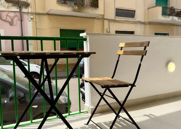 Casa Delle Zie *