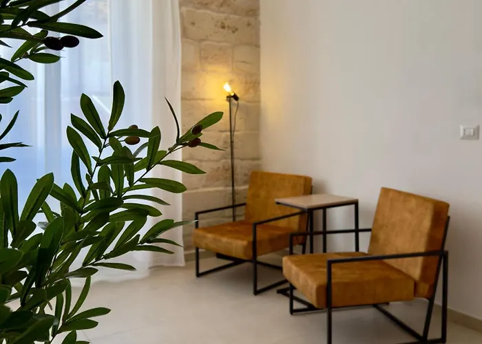 Casa Delle Zie בית נופש